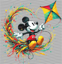 Mickey-AMQ 1870